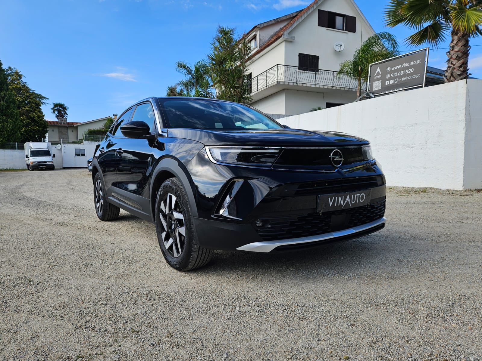 Opel Mokka 2022 - Vinauto